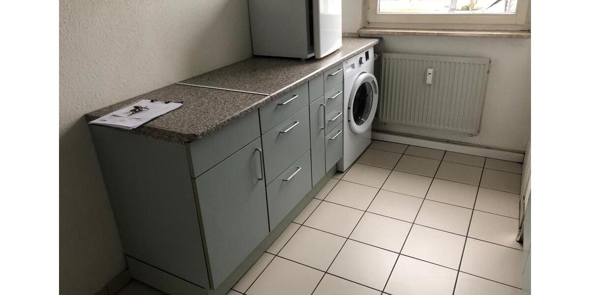 Etagenwohnung Gelsenkirchen Buer - 2.5 Zimmer, 51 m&sup2;, 390&euro; | Angebot:26060222