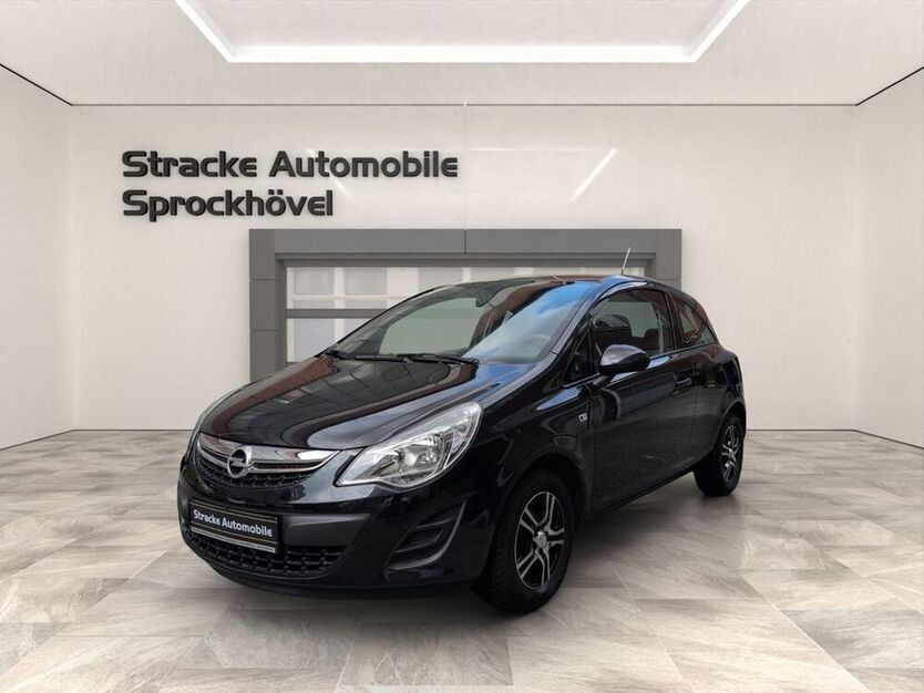 Corsa