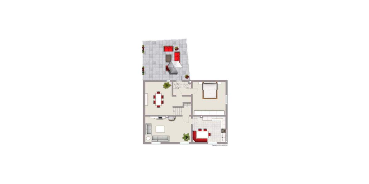 Gewerbeobjekt Sprockhövel Niedersprockhövel - 5 Zimmer, 298.500&euro; | Angebot:25674288