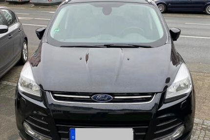 Ford Kuga 135.000 km 11.900 &euro; Dortmund 44263