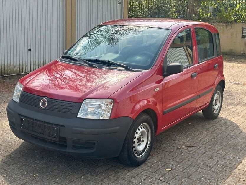 Panda