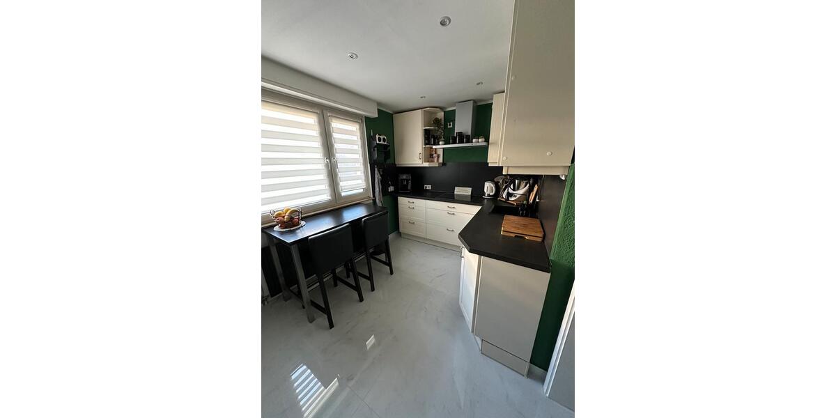 ETW Attraktive 4,5 -Zimmer-Wohnung mit Garage in Alt-Wetter 4.5 zimmer