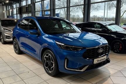 Ford Kuga 17.514 km 50.390 &euro; Bottrop 46240