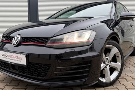 VW Golf 82.500 km 15.990 &euro; Olfen 59399