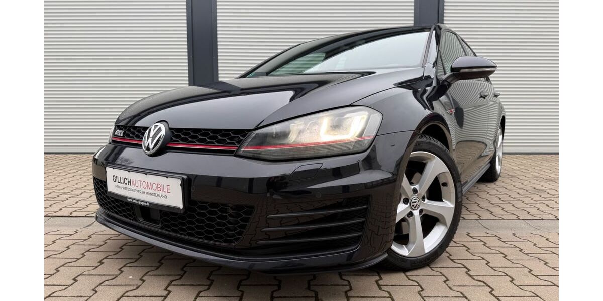 VW Golf 82.500 km 15.990 &euro; Olfen 59399