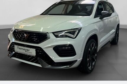 Cupra Ateca 29.252 km 25.850 &euro; Recklinghausen 45663