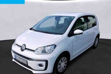 VW up!