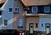 Reihenhaus in Duisburg Wedau