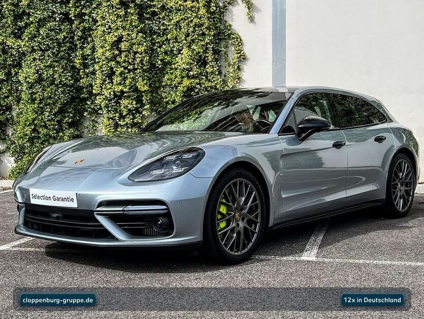 Panamera