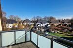 Dachgeschoßwohnung Dortmund Mengede - 3 Zimmer, 50 m&sup2;, 480&euro; | Angebot:24791134