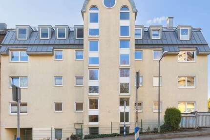 Wohnung zum Kaufen in Wuppertal 267.000 € 96.89 m² 4 zimmer