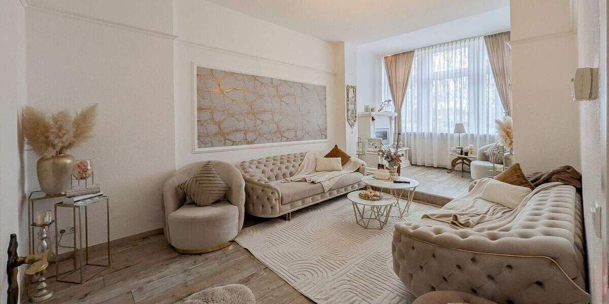 4 Einheiten - 3 Garagen - 1000 m² Grundstück 1 zimmer