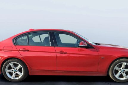 BMW 318 258.200 km 7.400 &euro; Gelsenkirchen 45897