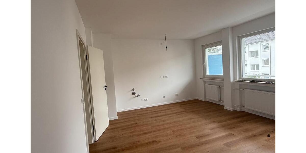 Etagenwohnung Ratingen Lintorf - 2 Zimmer, 54 m&sup2;, 189.000&euro; | Angebot:27067478