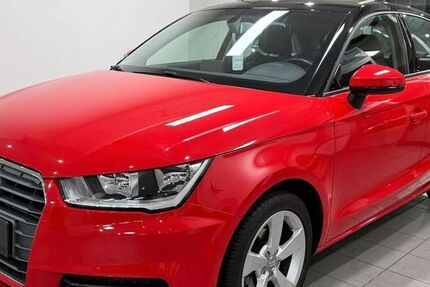 Audi A1 52.000 km 12.990 &euro; Heiligenhaus 42579