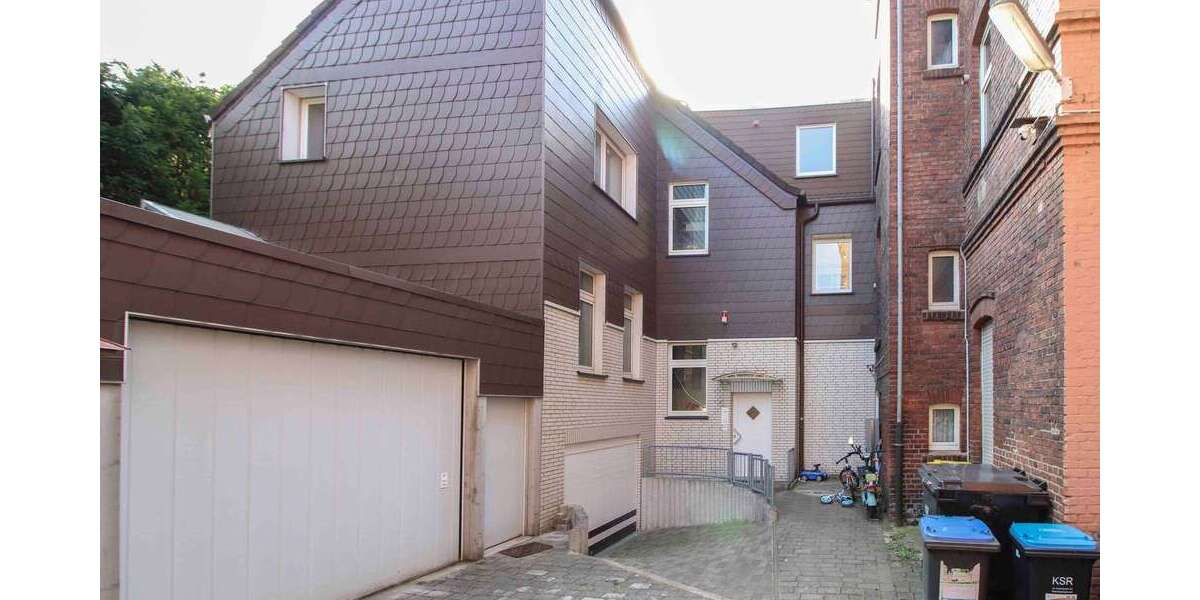 Haus zum Kaufen in Recklinghausen 420.000 € 115.58 m² 9 zimmer