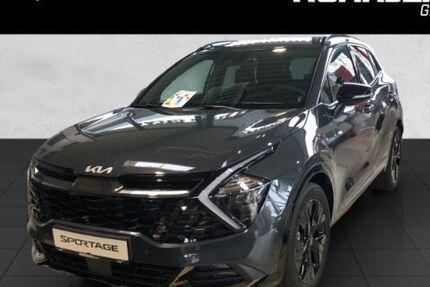 Kia Sportage 7.500 km 32.390 &euro; Mülheim an der Ruhr 45475