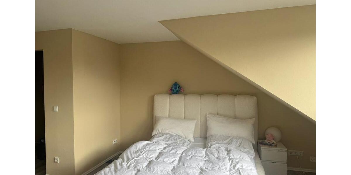 Kapitalanleger aufgepasst: 1,5 Zimmer Apartment in Oberhausen 1.5 zimmer