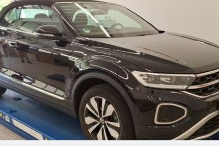 VW T-Roc 19.574 km 30.790 € Castrop-Rauxel 44575