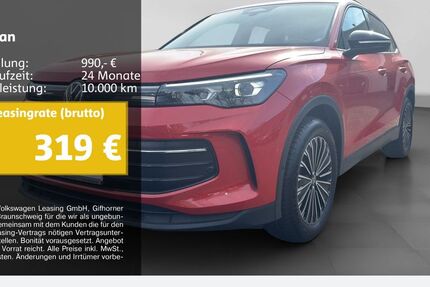 VW Tiguan 22.111 km 32.680 &euro; Dorsten 46284