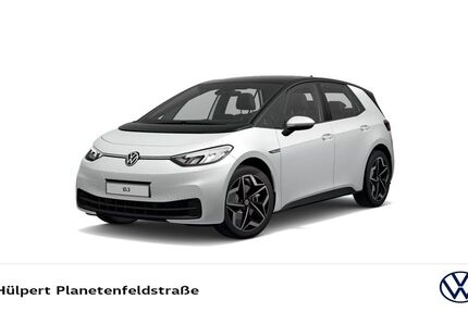 VW ID.3 47.095 km 24.377 € Dortmund 44379