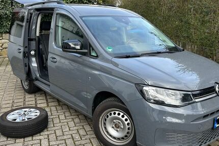 VW Caddy 24.799 km 26.000 &euro; Ratingen 40878