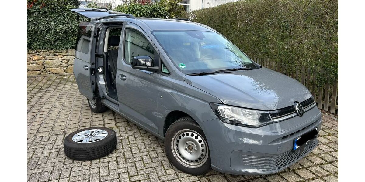 VW Caddy 24.799 km 26.000 &euro; Ratingen 40878