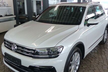 VW Tiguan 187.410 km 16.500 &euro; Gelsenkirchen 45888