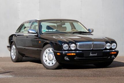 Jaguar Daimler