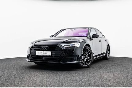 Audi A8 95.151 km 55.740 € Hagen 58091