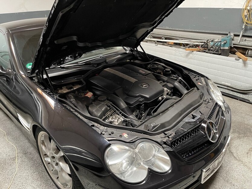 SL 500