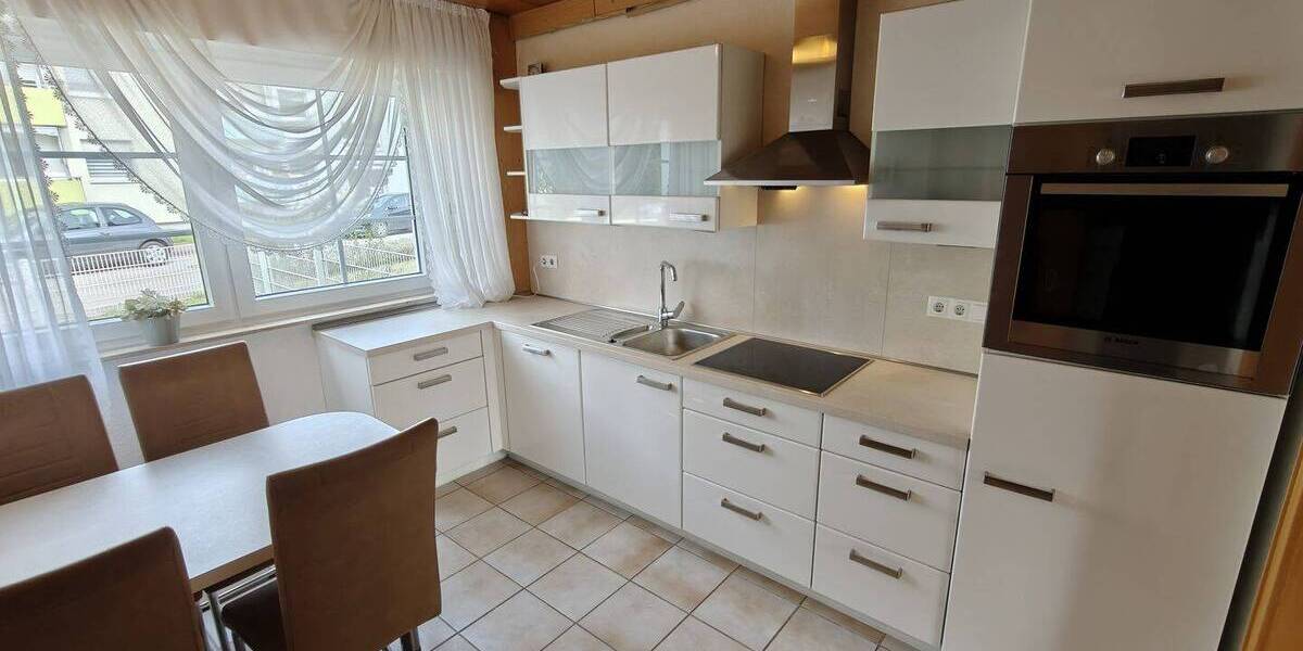 Doppelhaushälfte Recklinghausen Hochlarmark - 4 Zimmer, 96 m&sup2;, 195.000&euro; | Angebot:26417362