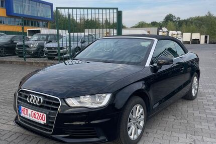 Audi A3 91.685 km 13.499 &euro; Herne 44649