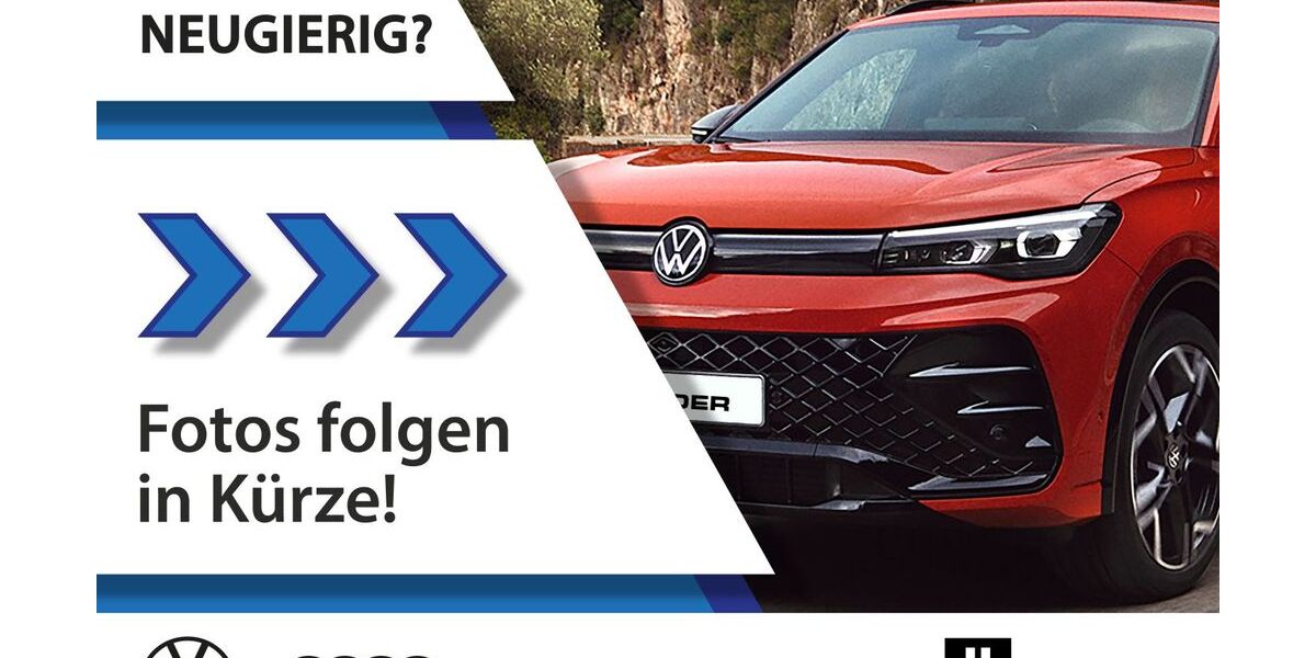 VW Tiguan 22.628 km 29.890 &euro; Duisburg 47178