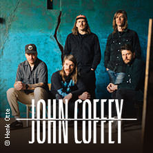 John Coffey 29.11.2025 Circus Maximus