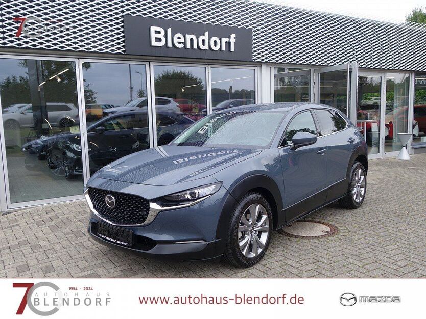 Mazda CX-30 22.080 km 23.750 € Herten 45701