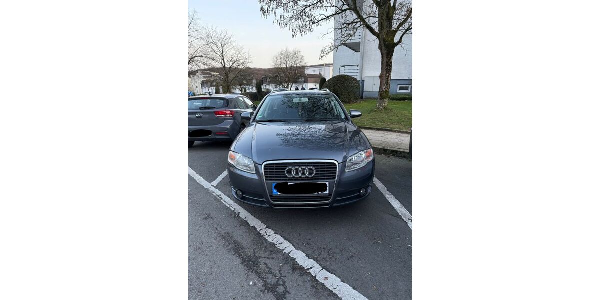 Audi A4 233.158 km 2.300 &euro; Herdecke 58313