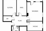 Etagenwohnung Gelsenkirchen Gelsenkirchen-Nord - 3 Zimmer, 71 m&sup2;, 489&euro; | Angebot:26234183