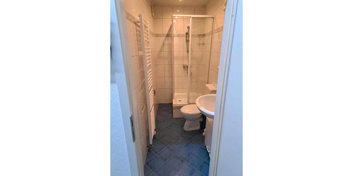 Erdgeschoßwohnung Wuppertal Gemarkung Langerfeld - 2 Zimmer, 59 m&sup2;, 110.000&euro; | Angebot:26368862