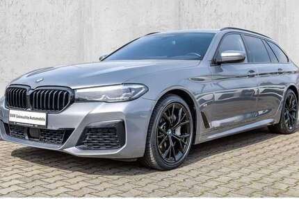 BMW 530 92.189 km 39.990 &euro; Herne 44625