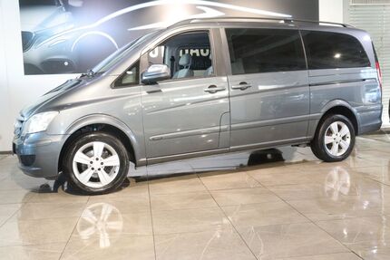 Mercedes-Benz Viano 166.882 km 18.900 &euro; Ratingen 40880