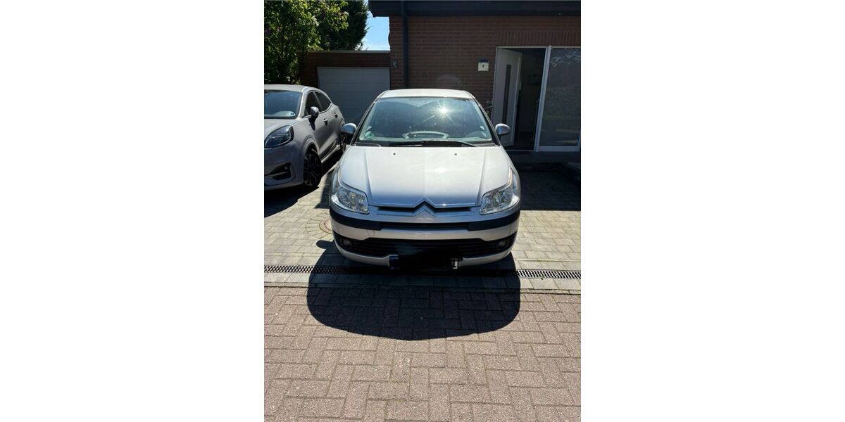 Citroen C4 100.000 km 3.300 € Dortmund 44147