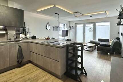 Wohnung Dortmund Brackel - 4 Zimmer, 109 m&sup2;, 430.000&euro; | Angebot:25026102