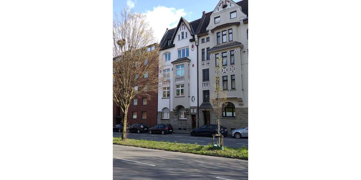 Wohnung zum Kaufen in Dortmund 129.500 € 61.15 m² 2 zimmer
