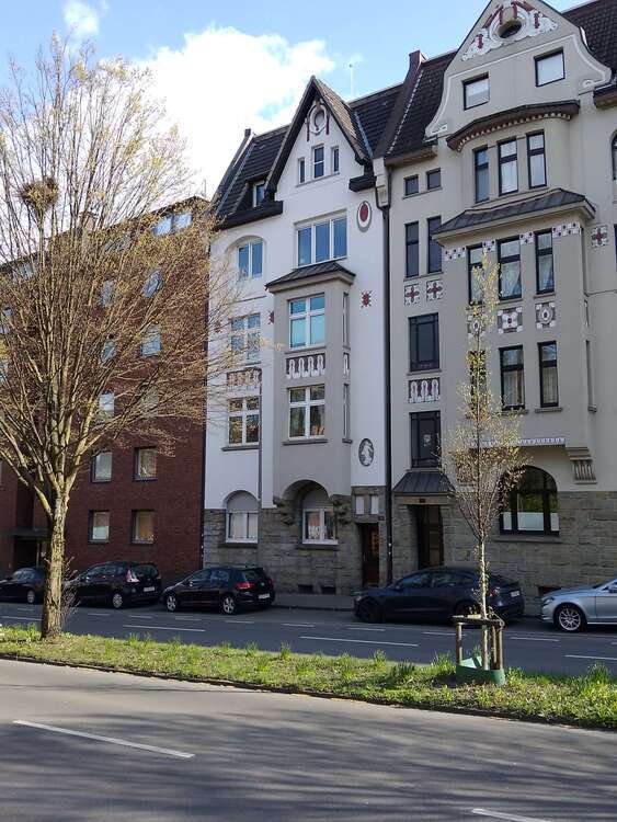 Wohnung zum Kaufen in Dortmund 129.500 € 61.15 m² 2 zimmer