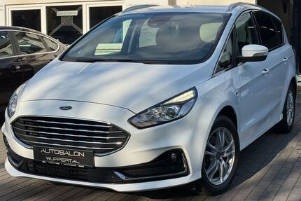 Ford S-Max 98.326 km 17.970 &euro; Wuppertal 42349