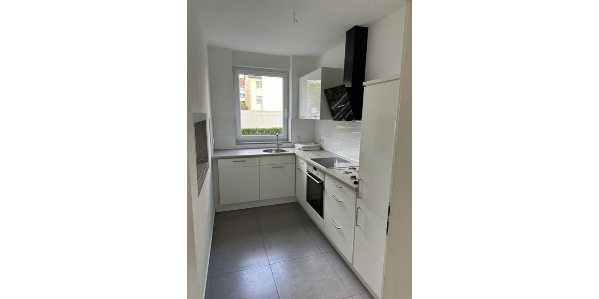 Erdgeschoßwohnung Dortmund Hombruch - 3 Zimmer, 104 m&sup2;, 1.320&euro; | Angebot:25405214