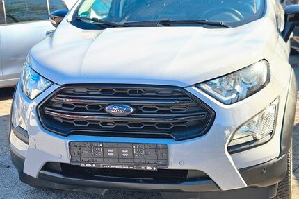 Ford EcoSport 113.000 km 10.799 &euro; Essen 45356