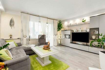 Wohnung Mülheim an der Ruhr Dümpten - 3 Zimmer, 69 m&sup2;, 219.000&euro; | Angebot:25302244