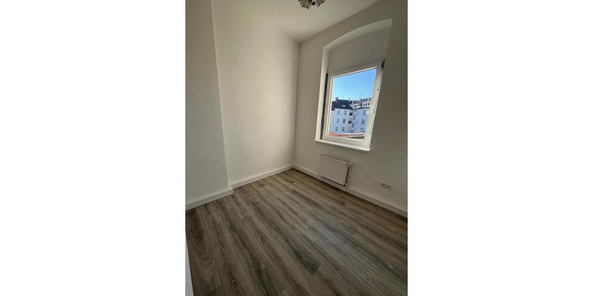 Etagenwohnung Dortmund Innenstadt Nord - 4 Zimmer, 110 m&sup2;, 1.045&euro; | Angebot:25592064